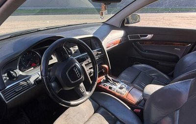 Audi A6, 2006 год, 750 000 рублей, 1 фотография