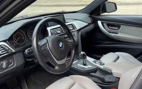 BMW 3 серия, 2012 год, 2 200 000 рублей, 6 фотография