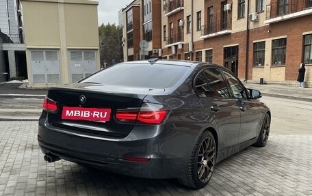 BMW 3 серия, 2012 год, 2 200 000 рублей, 3 фотография