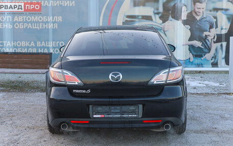 Mazda 6, 2011 год, 1 100 000 рублей, 20 фотография