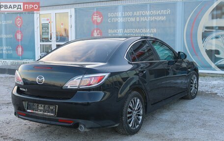 Mazda 6, 2011 год, 1 100 000 рублей, 21 фотография