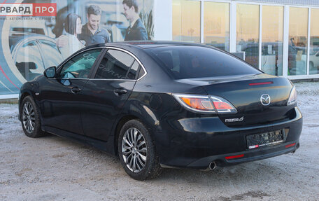 Mazda 6, 2011 год, 1 100 000 рублей, 19 фотография