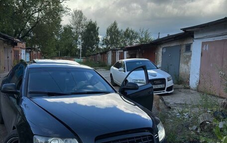 Audi A6, 2004 год, 1 000 000 рублей, 5 фотография