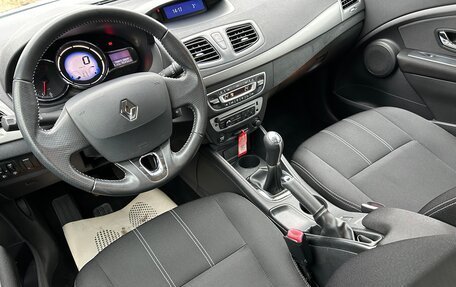 Renault Fluence I, 2013 год, 950 000 рублей, 9 фотография