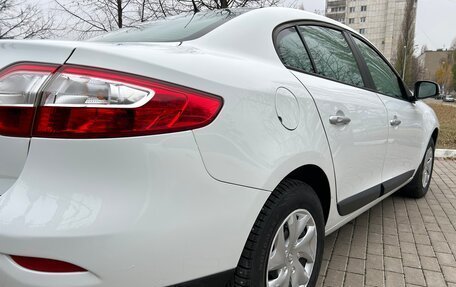 Renault Fluence I, 2013 год, 950 000 рублей, 12 фотография