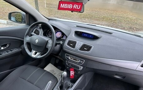 Renault Fluence I, 2013 год, 950 000 рублей, 7 фотография