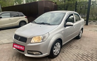 Ravon Nexia R3, 2017 год, 685 000 рублей, 1 фотография