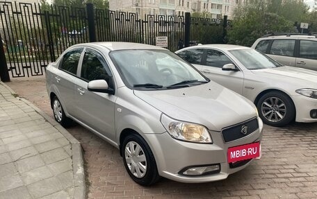 Ravon Nexia R3, 2017 год, 685 000 рублей, 2 фотография