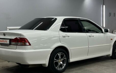 Honda Accord VII рестайлинг, 2002 год, 750 000 рублей, 8 фотография