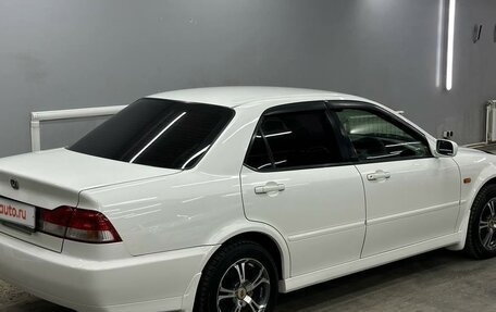 Honda Accord VII рестайлинг, 2002 год, 750 000 рублей, 9 фотография