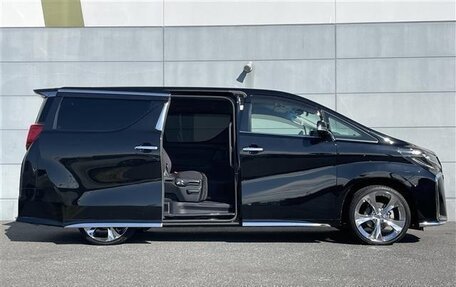 Toyota Alphard III, 2021 год, 3 287 000 рублей, 8 фотография