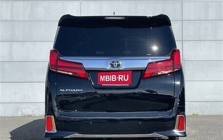 Toyota Alphard III, 2021 год, 3 287 000 рублей, 6 фотография