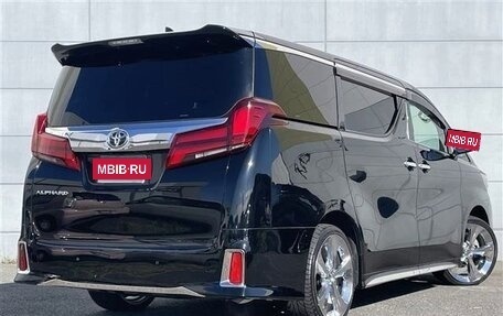 Toyota Alphard III, 2021 год, 3 287 000 рублей, 7 фотография