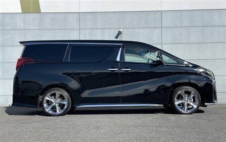 Toyota Alphard III, 2021 год, 3 287 000 рублей, 9 фотография