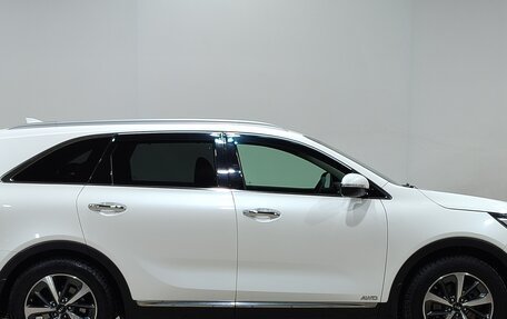 KIA Sorento III Prime рестайлинг, 2018 год, 3 300 000 рублей, 4 фотография