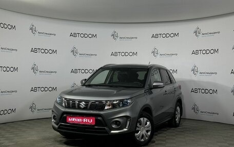 Suzuki Vitara II рестайлинг, 2019 год, 2 212 000 рублей, 1 фотография