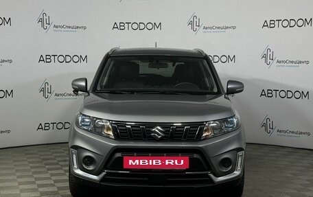 Suzuki Vitara II рестайлинг, 2019 год, 2 212 000 рублей, 3 фотография