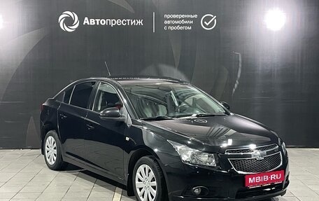 Chevrolet Cruze II, 2011 год, 899 000 рублей, 1 фотография