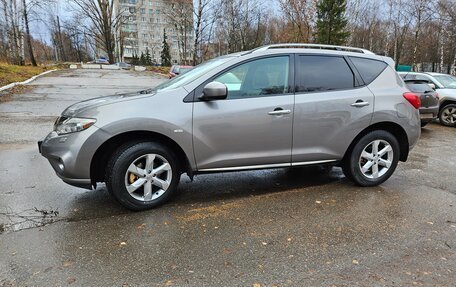 Nissan Murano, 2011 год, 1 380 000 рублей, 3 фотография