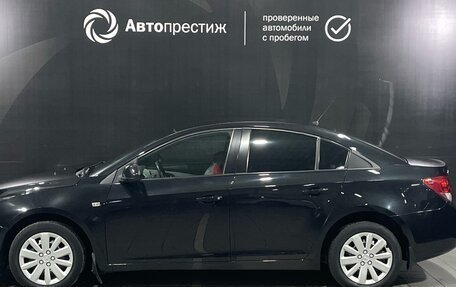 Chevrolet Cruze II, 2011 год, 899 000 рублей, 4 фотография