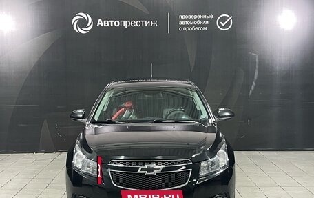 Chevrolet Cruze II, 2011 год, 899 000 рублей, 2 фотография