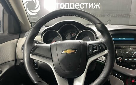 Chevrolet Cruze II, 2011 год, 899 000 рублей, 14 фотография