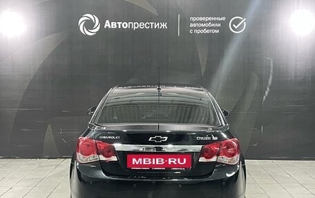 Chevrolet Cruze II, 2011 год, 899 000 рублей, 6 фотография