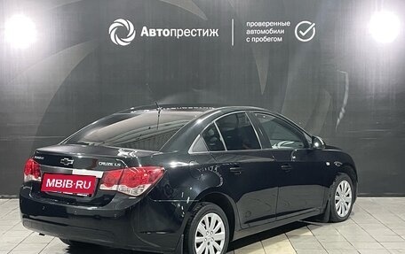 Chevrolet Cruze II, 2011 год, 899 000 рублей, 7 фотография