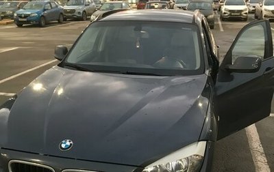 BMW X1, 2011 год, 1 200 000 рублей, 1 фотография