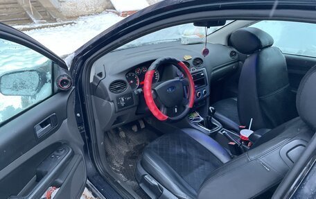 Ford Focus II рестайлинг, 2005 год, 400 000 рублей, 3 фотография