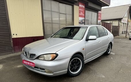 Nissan Primera II рестайлинг, 1999 год, 265 000 рублей, 1 фотография