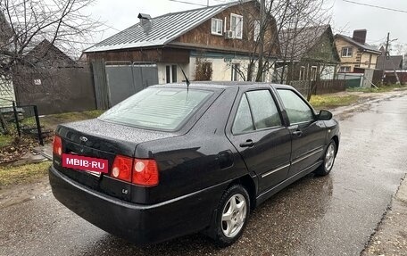 Chery Amulet (A15) I, 2006 год, 290 000 рублей, 2 фотография