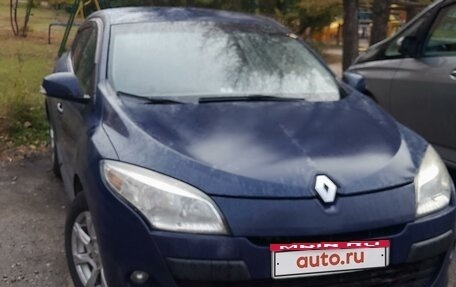 Renault Megane III, 2010 год, 620 000 рублей, 2 фотография