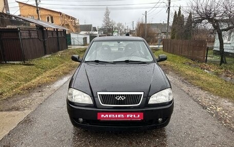 Chery Amulet (A15) I, 2006 год, 290 000 рублей, 6 фотография