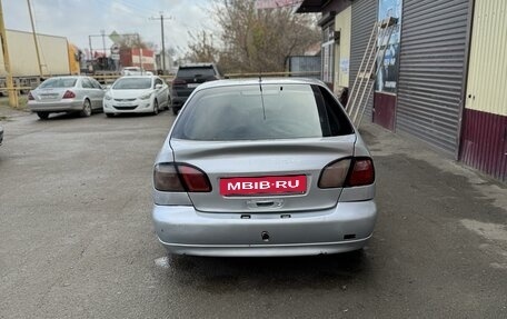 Nissan Primera II рестайлинг, 1999 год, 265 000 рублей, 6 фотография