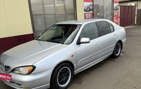 Nissan Primera II рестайлинг, 1999 год, 265 000 рублей, 9 фотография