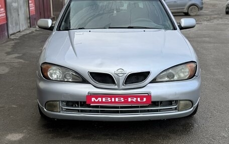 Nissan Primera II рестайлинг, 1999 год, 265 000 рублей, 8 фотография