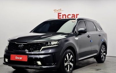 KIA Sorento IV, 2021 год, 3 425 000 рублей, 1 фотография