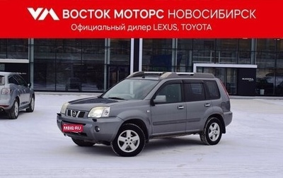 Nissan X-Trail, 2006 год, 897 000 рублей, 1 фотография