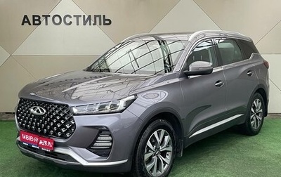 Chery Tiggo 7 Pro, 2022 год, 1 900 000 рублей, 1 фотография