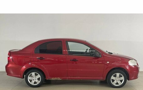 Chevrolet Aveo III, 2009 год, 335 000 рублей, 8 фотография