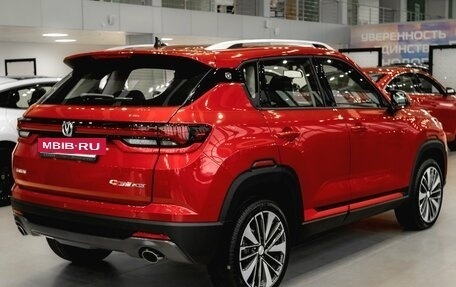 Changan CS35PLUS, 2024 год, 2 599 900 рублей, 4 фотография