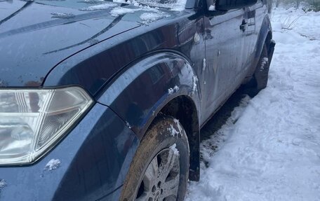 Nissan Pathfinder, 2005 год, 400 000 рублей, 1 фотография