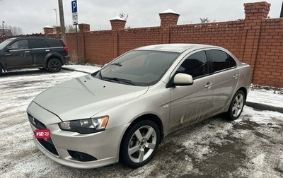 Mitsubishi Lancer IX, 2012 год, 800 000 рублей, 1 фотография