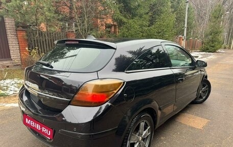 Opel Astra H, 2007 год, 365 000 рублей, 2 фотография