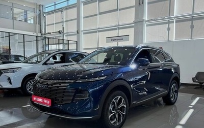 Haval F7, 2024 год, 3 099 000 рублей, 1 фотография