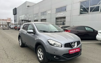 Nissan Qashqai, 2012 год, 1 175 000 рублей, 1 фотография