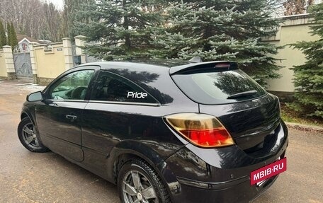 Opel Astra H, 2007 год, 365 000 рублей, 14 фотография