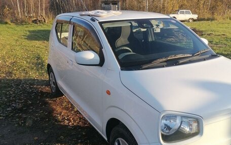 Suzuki Alto, 2019 год, 895 000 рублей, 4 фотография