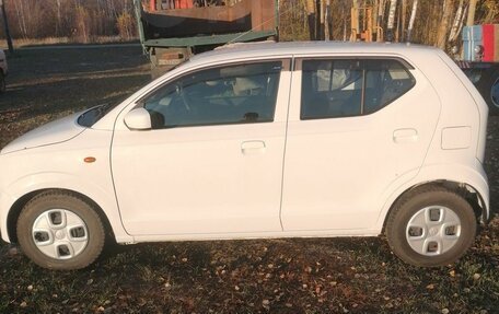 Suzuki Alto, 2019 год, 895 000 рублей, 3 фотография